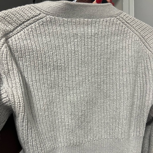 Aritzia Babaton Canberra Cardigan - Picture 7 of 7